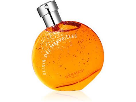 hermes elixir des merveilles 50ml.